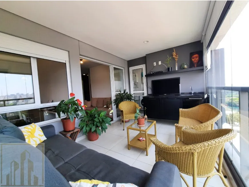 Foto 1 de Apartamento com 2 Quartos para alugar, 70m² em Vila Clementino, São Paulo