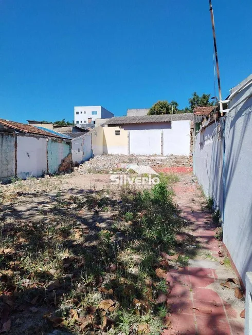 Foto 1 de Lote/Terreno à venda, 360m² em Jardim São Vicente, São José dos Campos