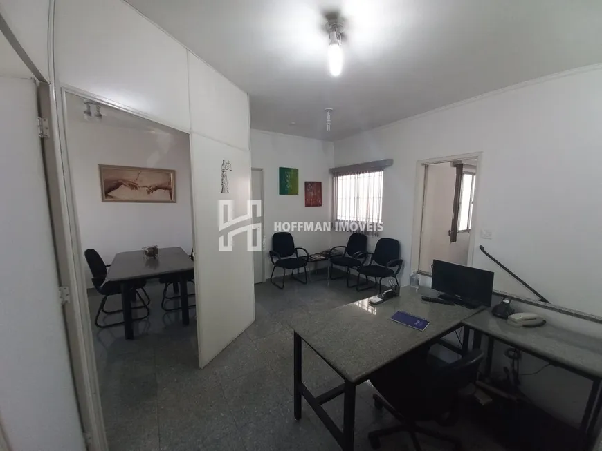 Foto 1 de Casa com 3 Quartos à venda, 332m² em Centro, São Caetano do Sul