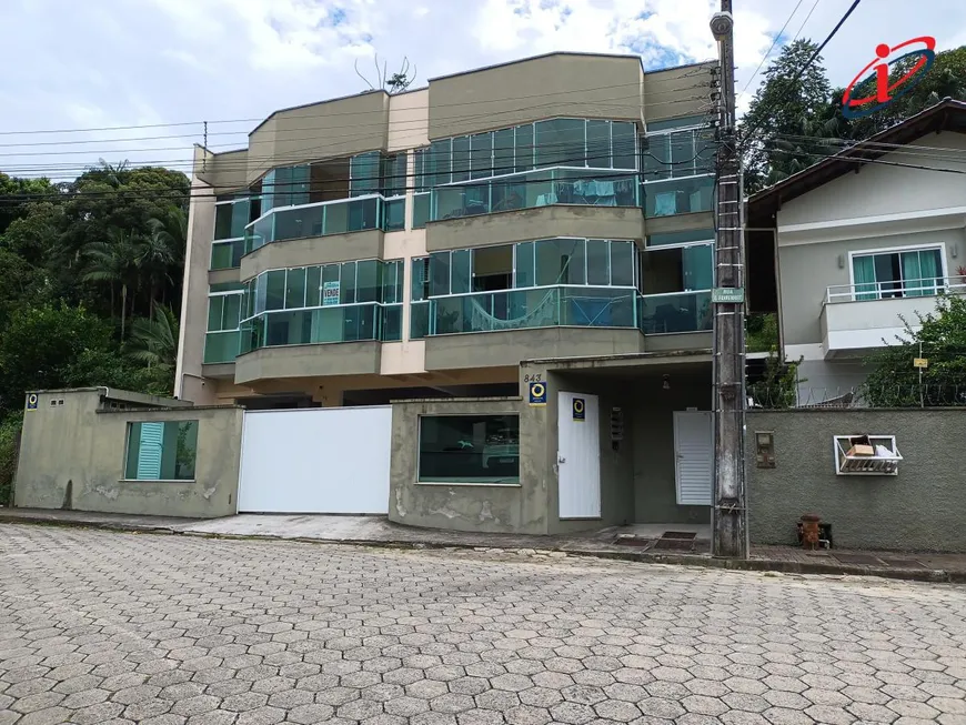 Foto 1 de Apartamento com 3 Quartos à venda, 170m² em Fortaleza, Blumenau