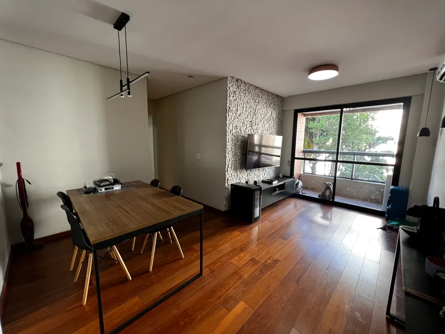 Foto 1 de Apartamento com 3 Quartos para venda ou aluguel, 78m² em Cidade São Francisco, São Paulo