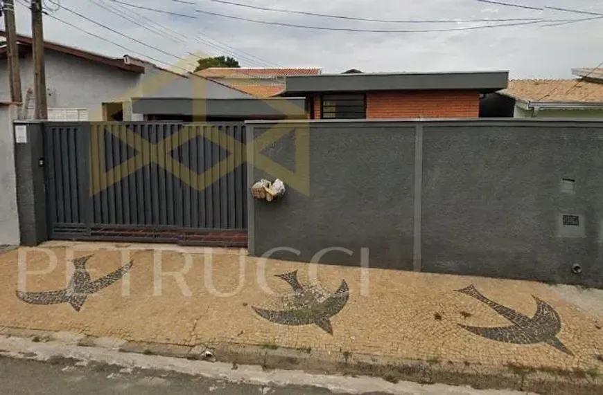 Foto 1 de Casa com 3 Quartos à venda, 203m² em Parque Taquaral, Campinas