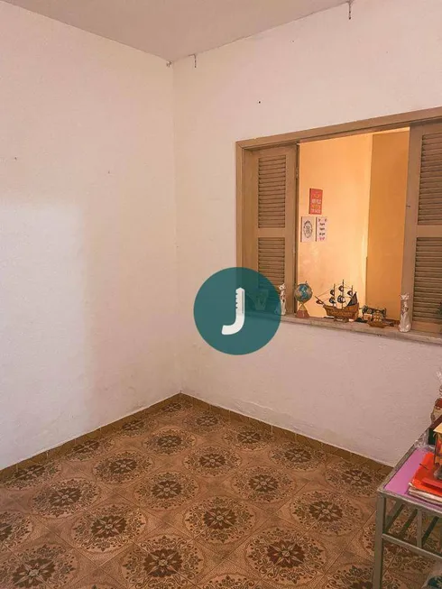 Foto 1 de Casa com 3 Quartos à venda, 153m² em Campo Grande, Rio de Janeiro