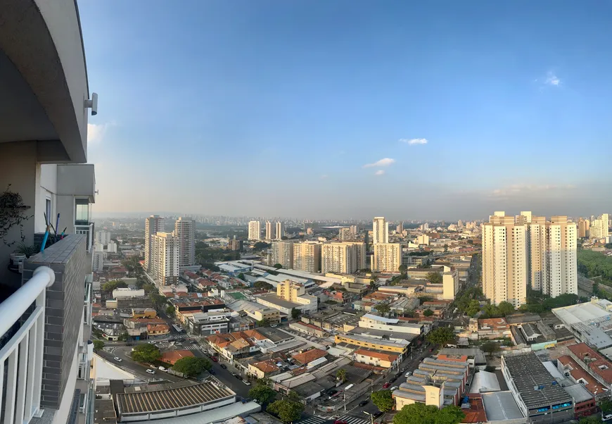 Foto 1 de Apartamento com 2 Quartos à venda, 58m² em Barra Funda, São Paulo