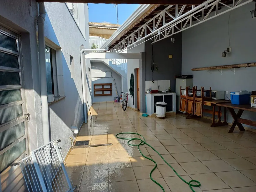 Foto 1 de Casa com 3 Quartos à venda, 160m² em Jardim Cidapel, Jundiaí