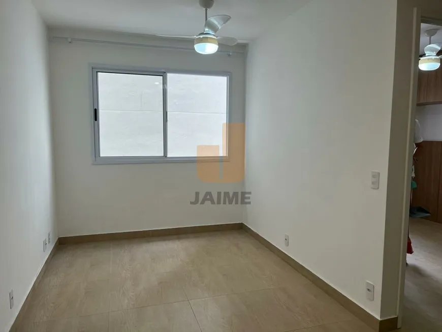 Foto 1 de Apartamento com 1 Quarto para alugar, 27m² em Santa Cecília, São Paulo