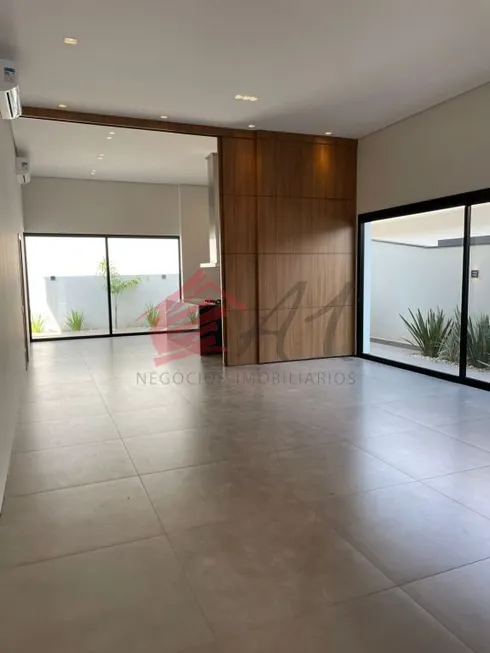 Foto 1 de Casa com 3 Quartos à venda, 371m² em Residencial Tambore, Bauru