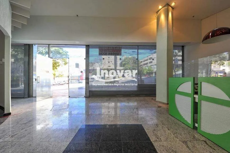 Foto 1 de Ponto Comercial à venda, 400m² em Funcionários, Belo Horizonte