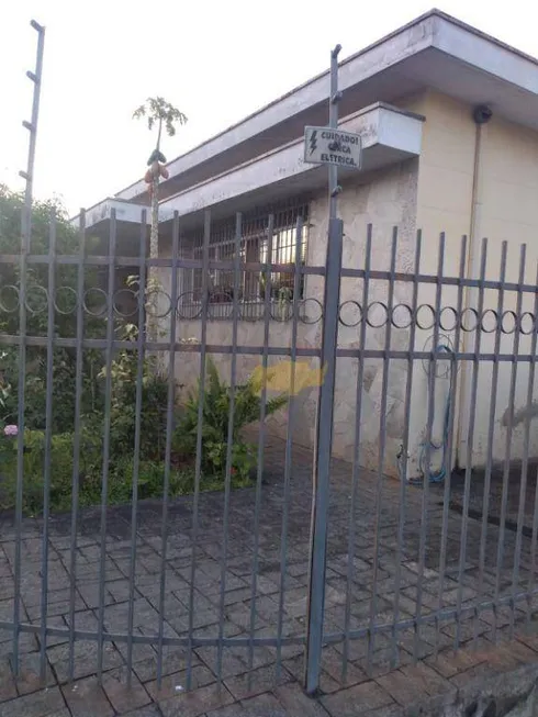 Foto 1 de Casa com 3 Quartos à venda, 170m² em Jardim Primavera, Rio Claro