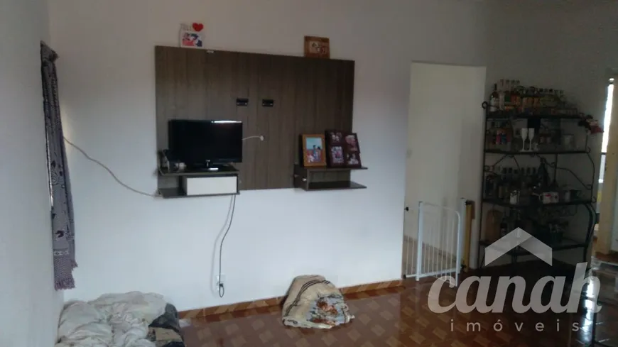 Foto 1 de Apartamento com 3 Quartos à venda, 64m² em Recreio Anhangüera, Ribeirão Preto