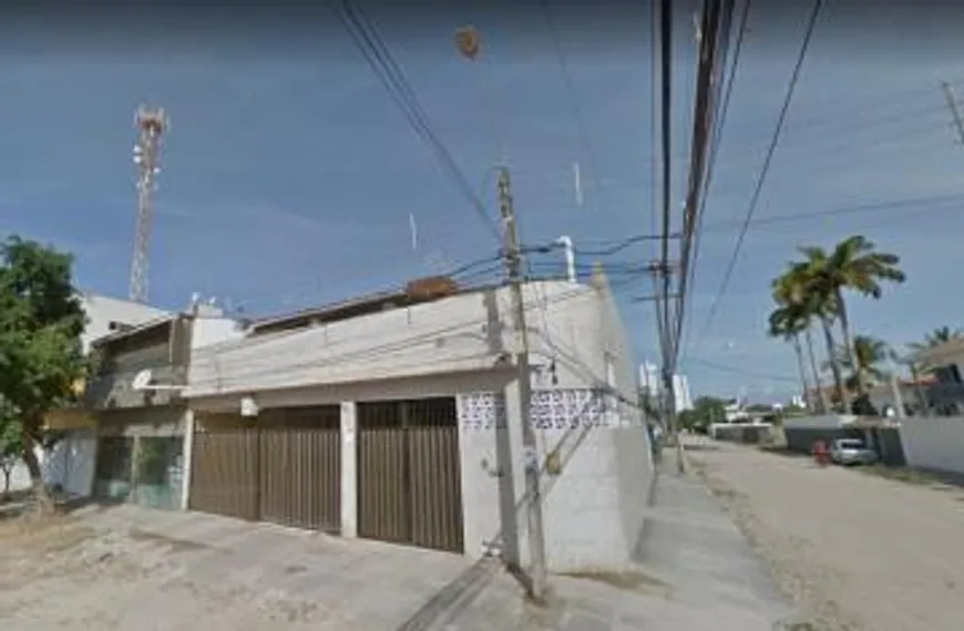 Foto 1 de Casa com 5 Quartos à venda, 196m² em Candeias, Jaboatão dos Guararapes