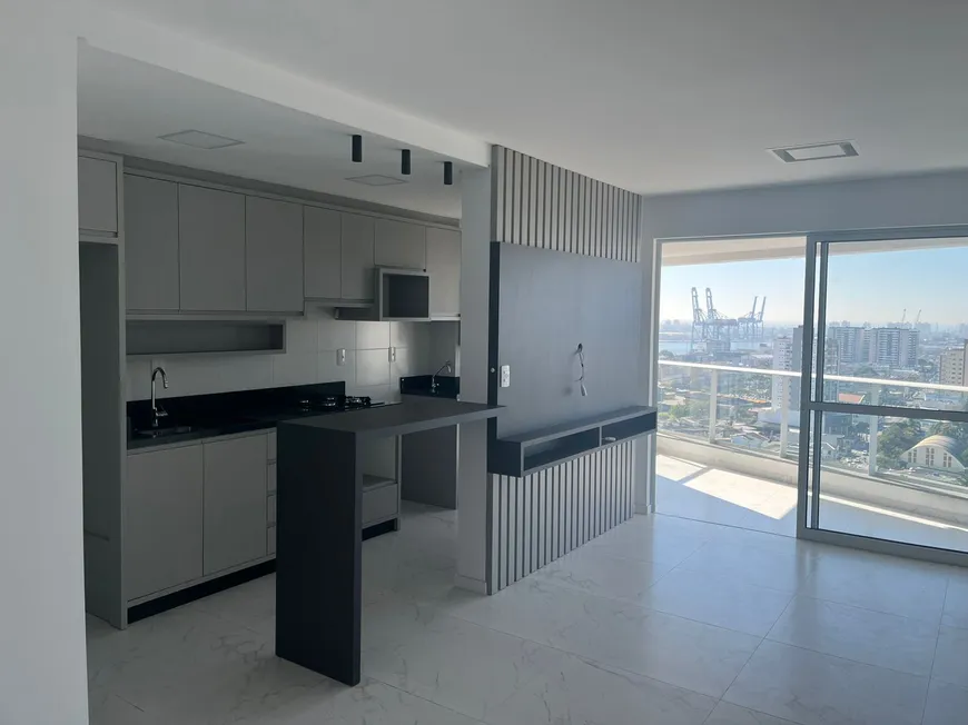 Foto 1 de Apartamento com 3 Quartos à venda, 102m² em Sao Judas, Itajaí