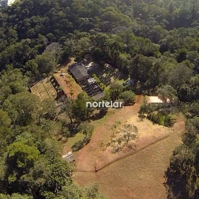 Foto 1 de Fazenda/Sítio com 5 Quartos à venda, 10m² em Centro, Santana de Parnaíba