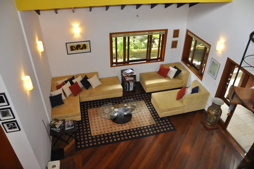 Foto 1 de Casa de Condomínio com 4 Quartos à venda, 540m² em Granja Vianna Forest Hills, Jandira