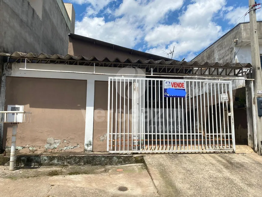 Foto 1 de Casa com 3 Quartos à venda, 120m² em Parque Residencial Shalon, Campinas