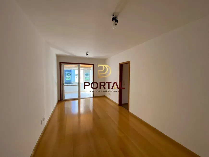 Foto 1 de Apartamento com 4 Quartos à venda, 112m² em Chácara das Pedras, Porto Alegre