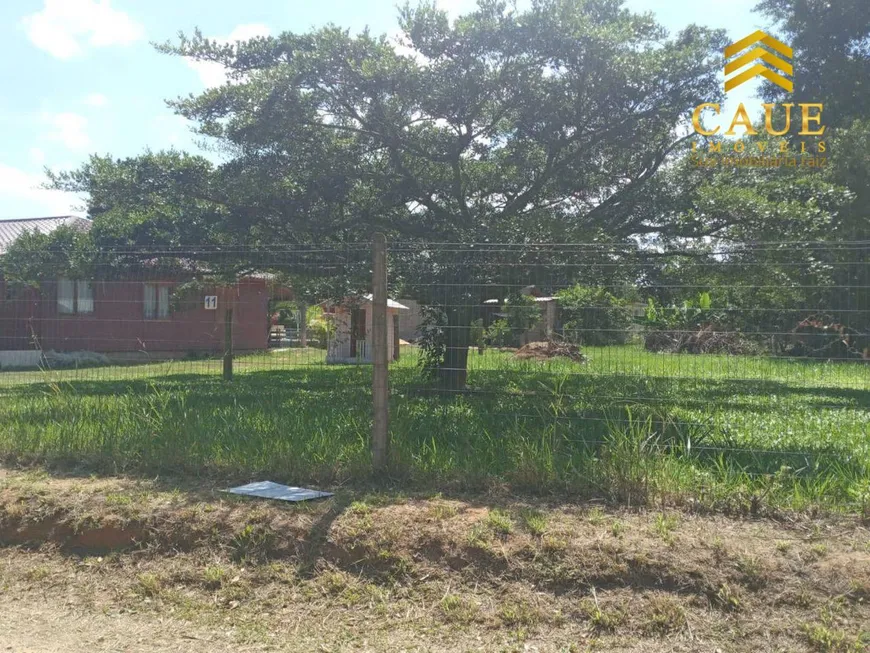 Foto 1 de Lote/Terreno à venda, 615m² em Águas Claras, Viamão