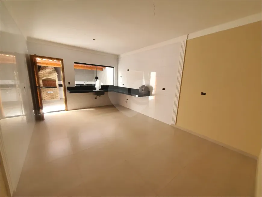 Foto 1 de Sobrado com 3 Quartos à venda, 150m² em Pirituba, São Paulo