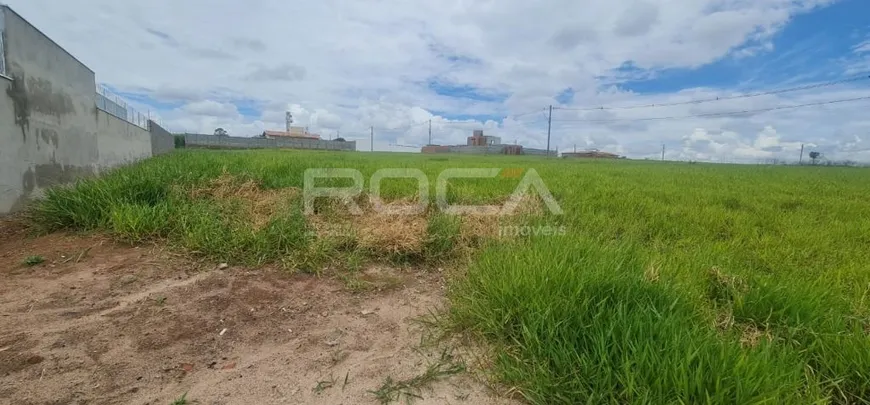 Foto 1 de Lote/Terreno à venda, 1001m² em Loteamento Jardim Vista Alegre, São Carlos