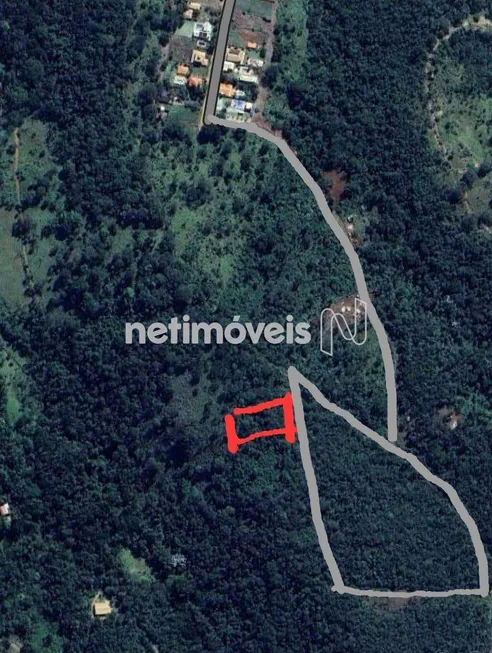 Foto 1 de Lote/Terreno à venda, 2000m² em , Igarapé