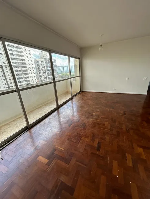 Foto 1 de Apartamento com 3 Quartos para venda ou aluguel, 106m² em Centro, Piracicaba