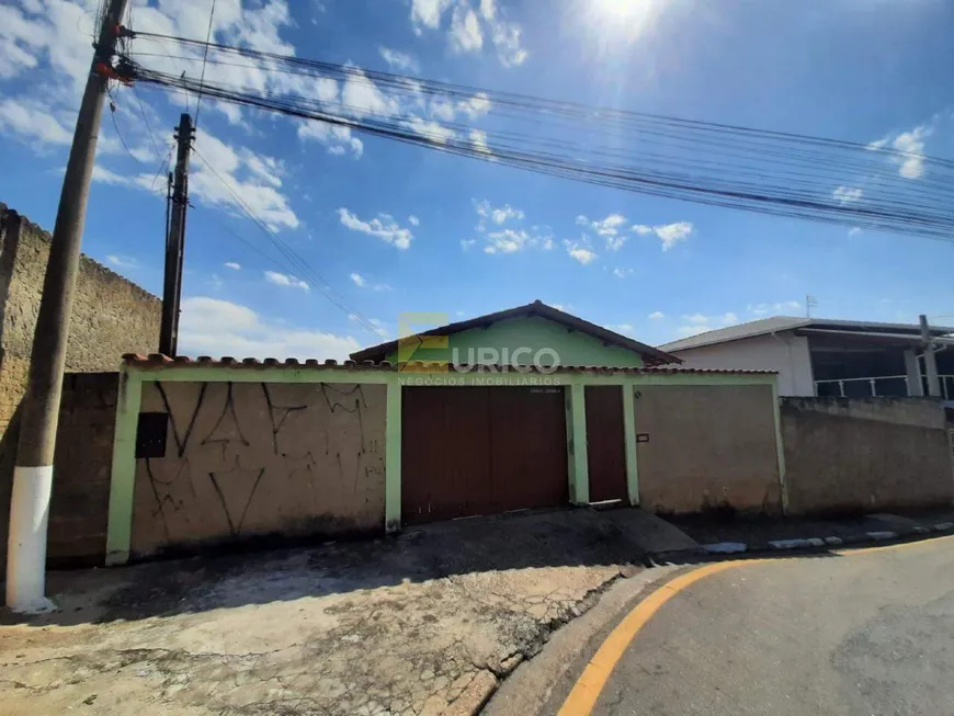 Foto 1 de Casa com 3 Quartos à venda, 280m² em Jardim Santo Antônio, Louveira