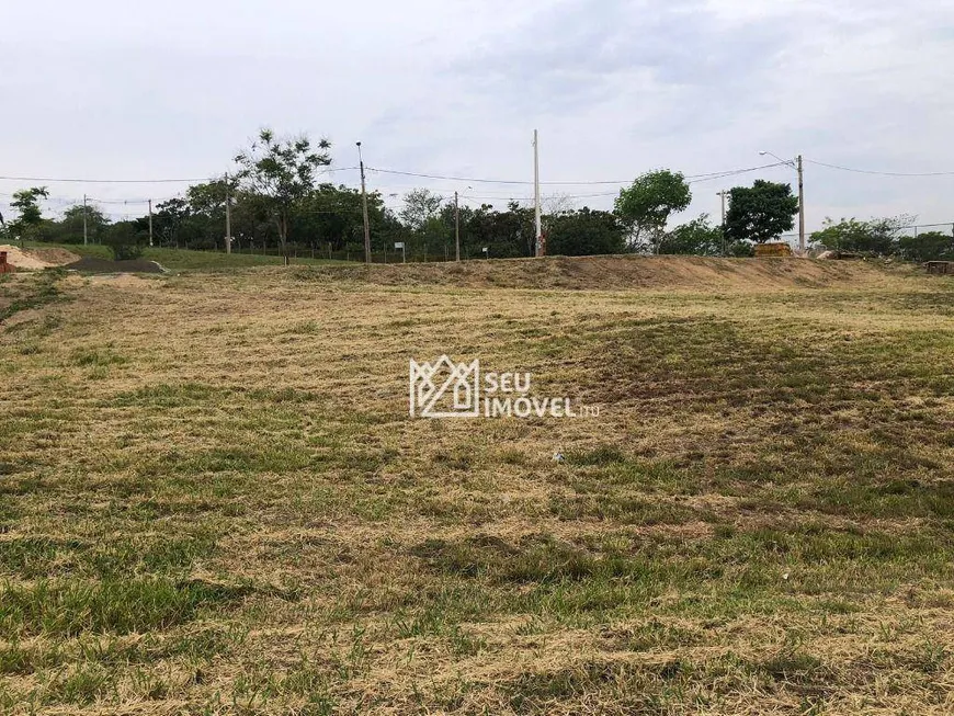 Foto 1 de Lote/Terreno à venda, 615m² em Mirante dos Ypês, Salto