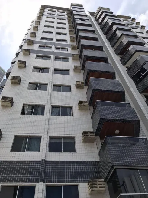 Foto 1 de Apartamento com 3 Quartos à venda, 139m² em Boa Viagem, Recife