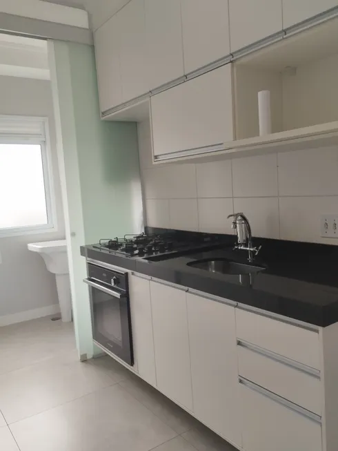 Foto 1 de Apartamento com 2 Quartos à venda, 57m² em São Bernardo, Campinas