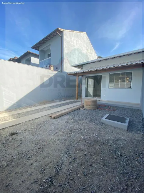 Foto 1 de Casa com 3 Quartos à venda, 88m² em Novo Rio das Ostras, Rio das Ostras