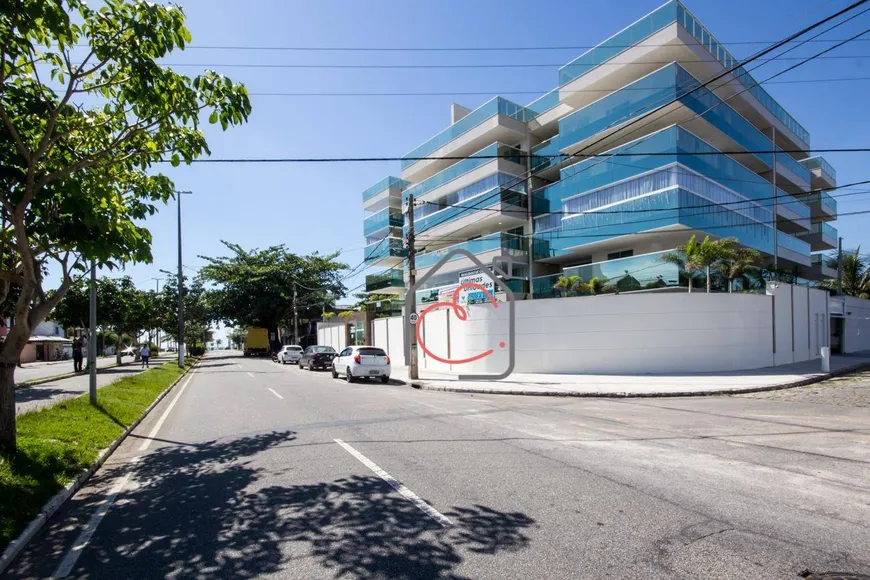 Foto 1 de Apartamento com 2 Quartos à venda, 117m² em Costa Azul, Rio das Ostras