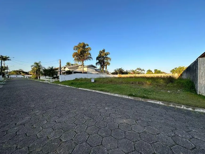 Foto 1 de Lote/Terreno à venda, 725m² em Bougainvillee V, Peruíbe