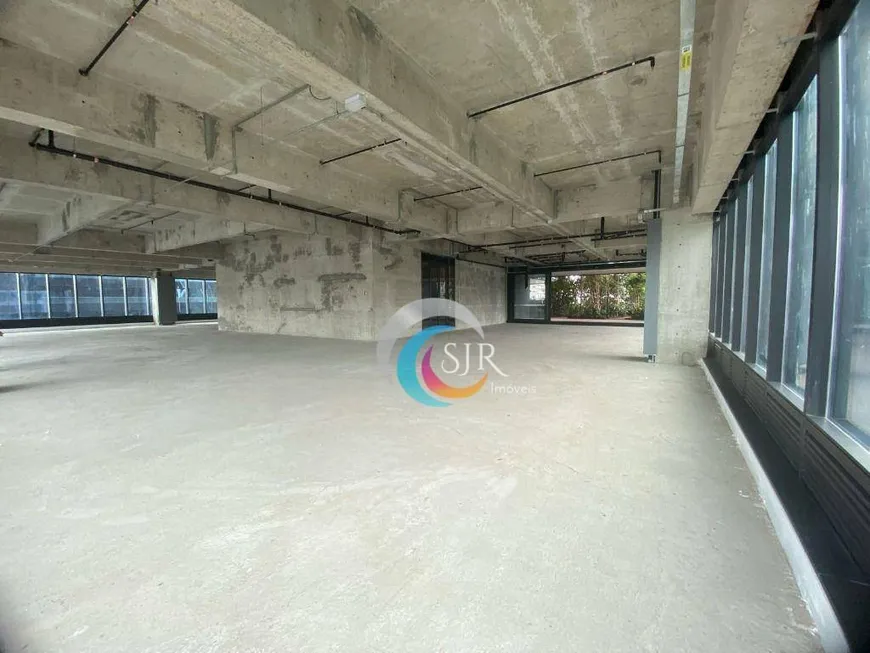 Foto 1 de Sala Comercial para alugar, 1241m² em Itaim Bibi, São Paulo