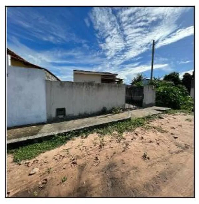 Foto 1 de Casa com 2 Quartos à venda, 200m² em , Extremoz