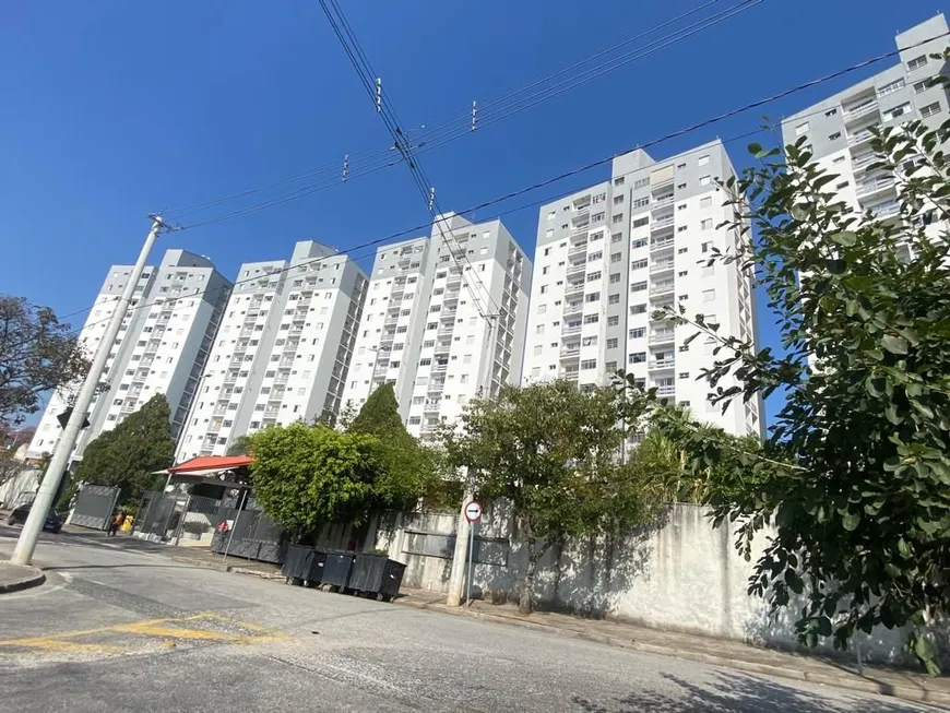 Foto 1 de Apartamento com 2 Quartos à venda, 65m² em Jardim Arco Iris, Sorocaba