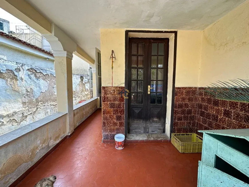 Foto 1 de Casa com 3 Quartos à venda, 150m² em Fonseca, Niterói