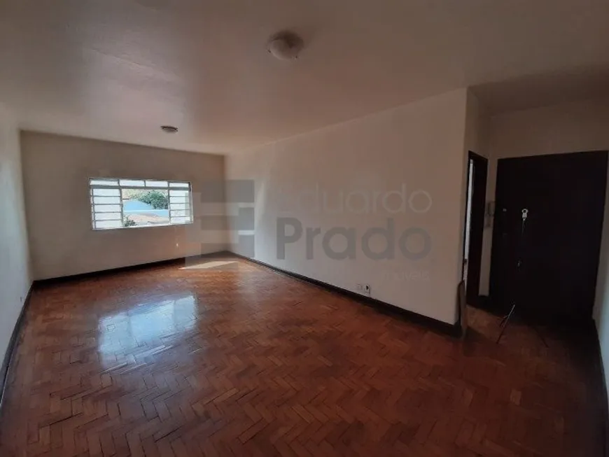 Foto 1 de Apartamento com 3 Quartos à venda, 130m² em Casa Verde, São Paulo