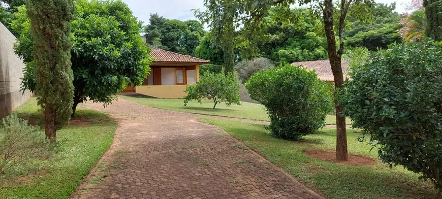 Foto 1 de Fazenda/Sítio com 3 Quartos à venda, 176m² em Chácara Santa Margarida, Campinas