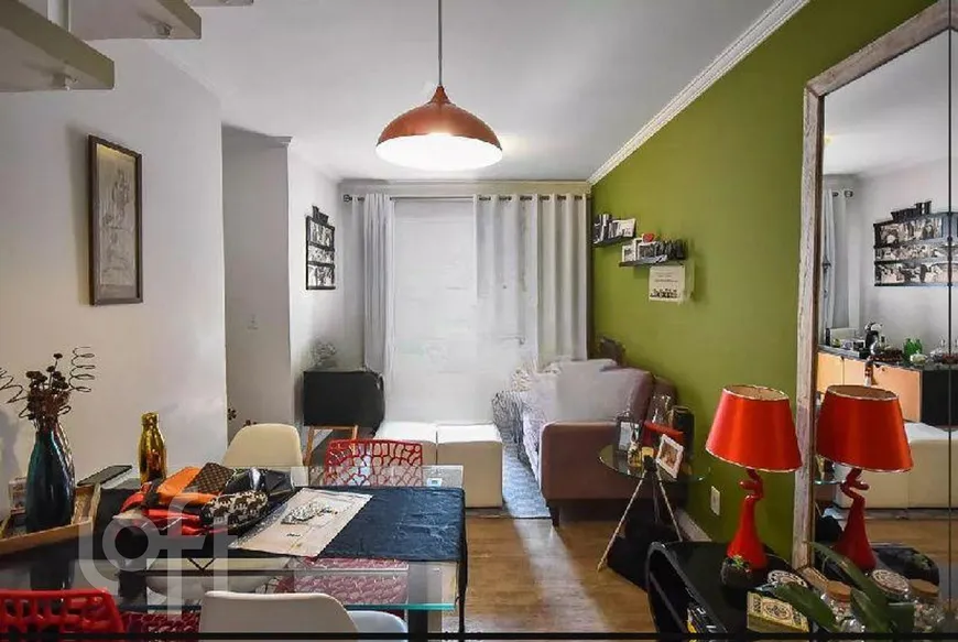 Foto 1 de Apartamento com 3 Quartos à venda, 140m² em Vila Andrade, São Paulo