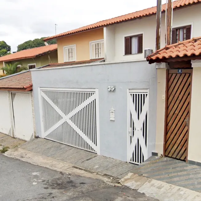 Foto 1 de Sobrado com 3 Quartos à venda, 160m² em Jardim Paraventi, Guarulhos