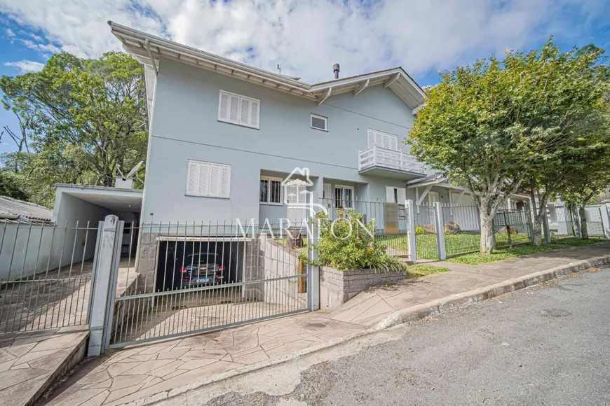 Foto 1 de Casa com 3 Quartos à venda, 193m² em Casa Grande, Gramado
