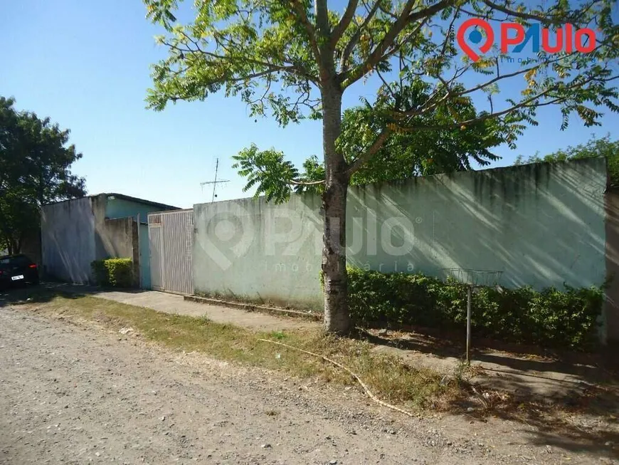 Foto 1 de Lote/Terreno com 1 Quarto à venda, 1250m² em Jardim Nova Limeira, Limeira