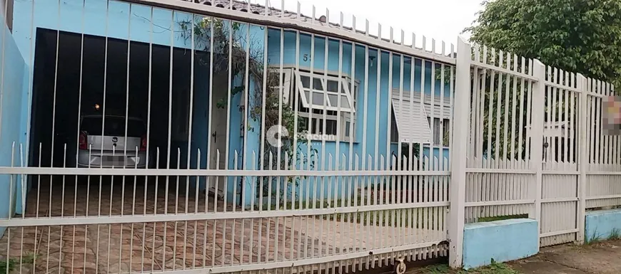 Foto 1 de Casa com 3 Quartos à venda, 195m² em Camobi, Santa Maria