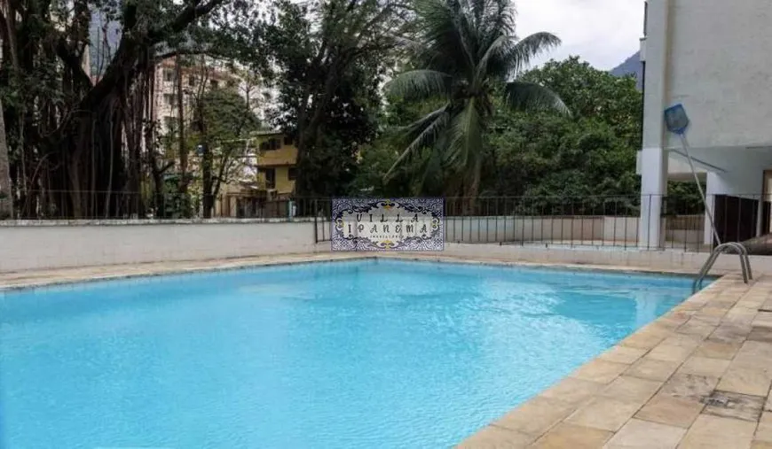 Foto 1 de Apartamento com 2 Quartos à venda, 67m² em Tijuca, Rio de Janeiro