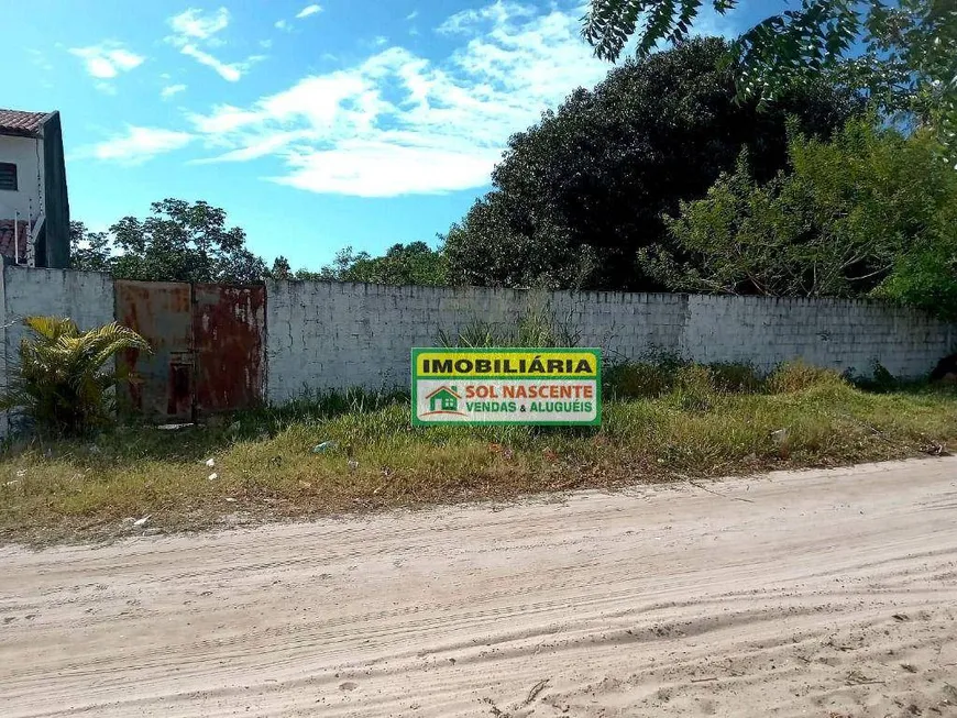 Foto 1 de Lote/Terreno à venda, 1360m² em Edson Queiroz, Fortaleza