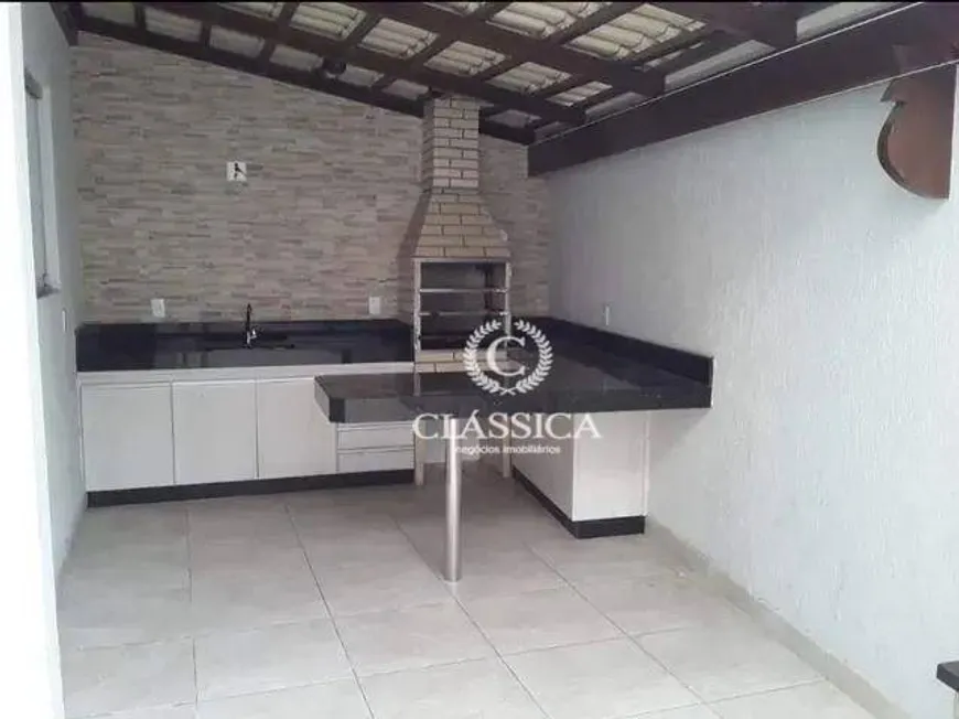 Foto 1 de Casa com 3 Quartos à venda, 137m² em Três Barras, Contagem