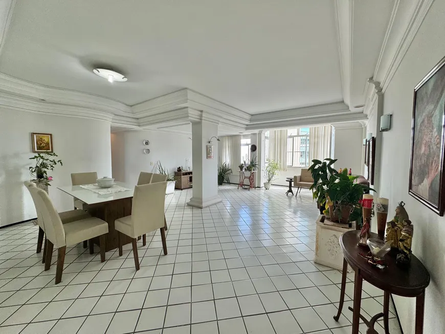 Foto 1 de Apartamento com 2 Quartos à venda, 116m² em Aldeota, Fortaleza