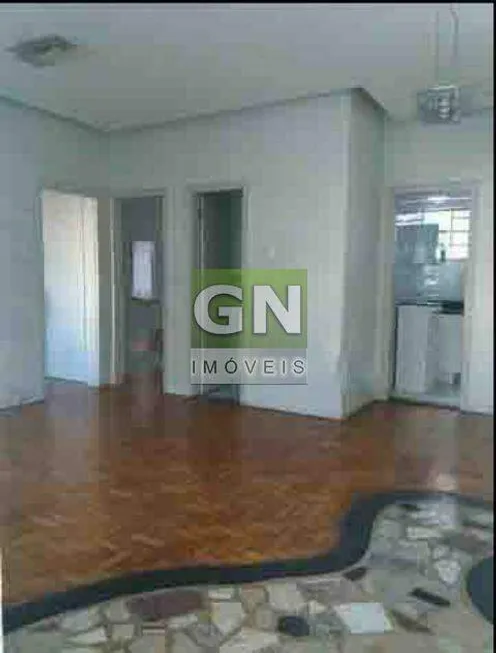 Foto 1 de Casa com 3 Quartos à venda, 338m² em Cidade Jardim, Belo Horizonte