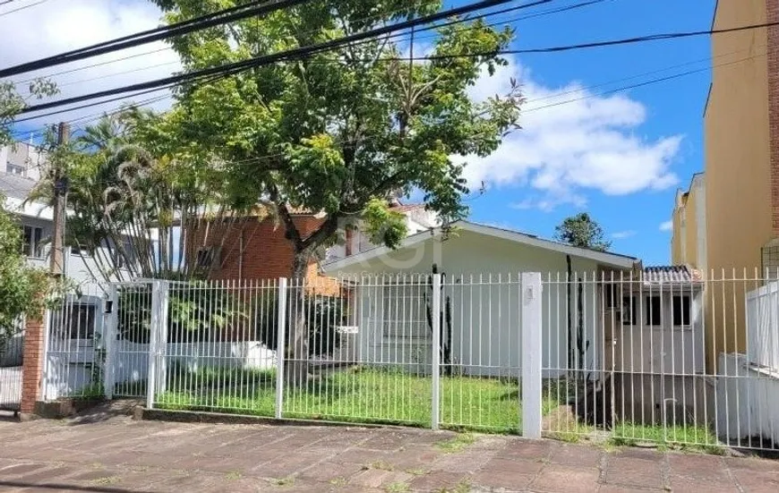 Foto 1 de Casa com 3 Quartos à venda, 205m² em Tristeza, Porto Alegre