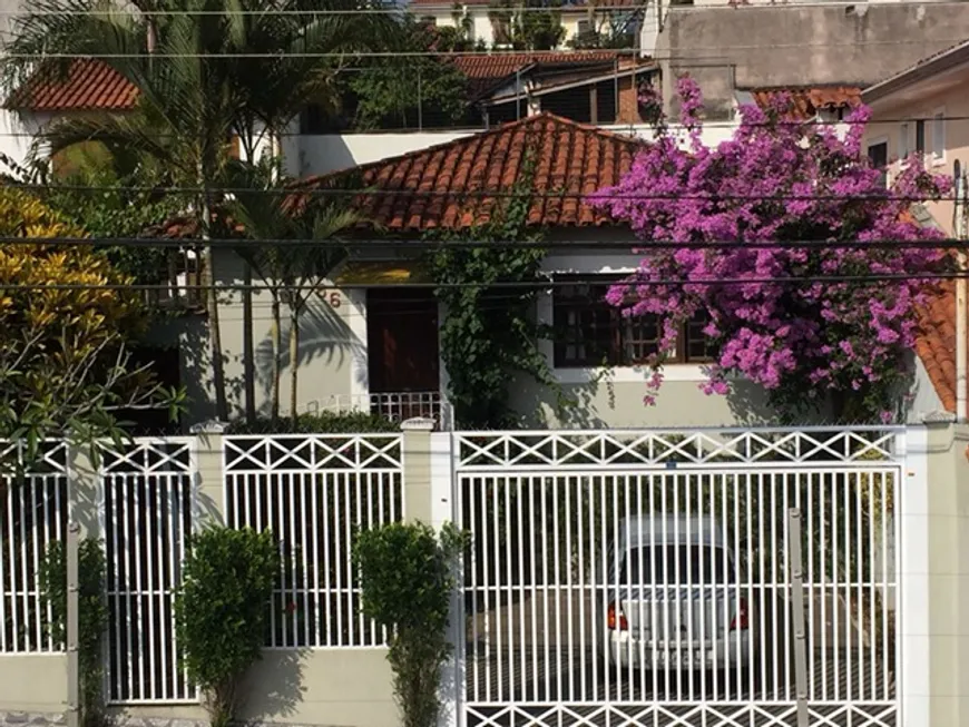 Foto 1 de Casa com 3 Quartos à venda, 145m² em Jardim Consórcio, São Paulo